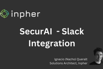 SecurAI (Slack Integration) Demo